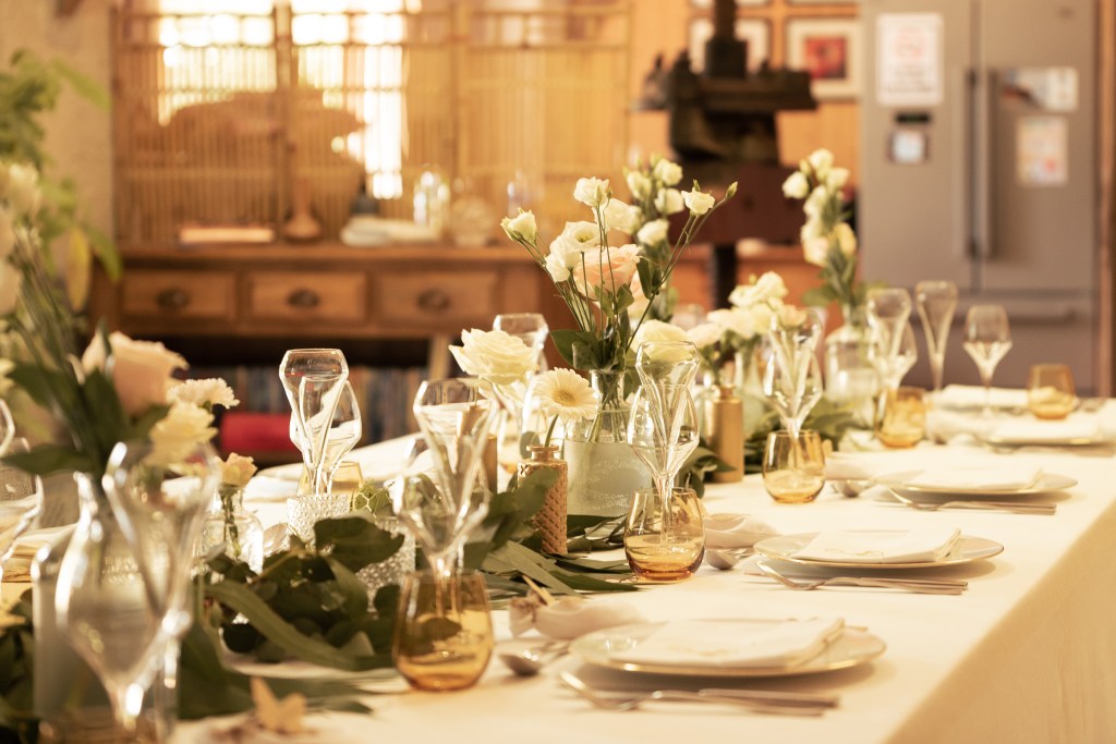 Mariage Vendée L'Entre'Pôt Sophie Rouzineau 