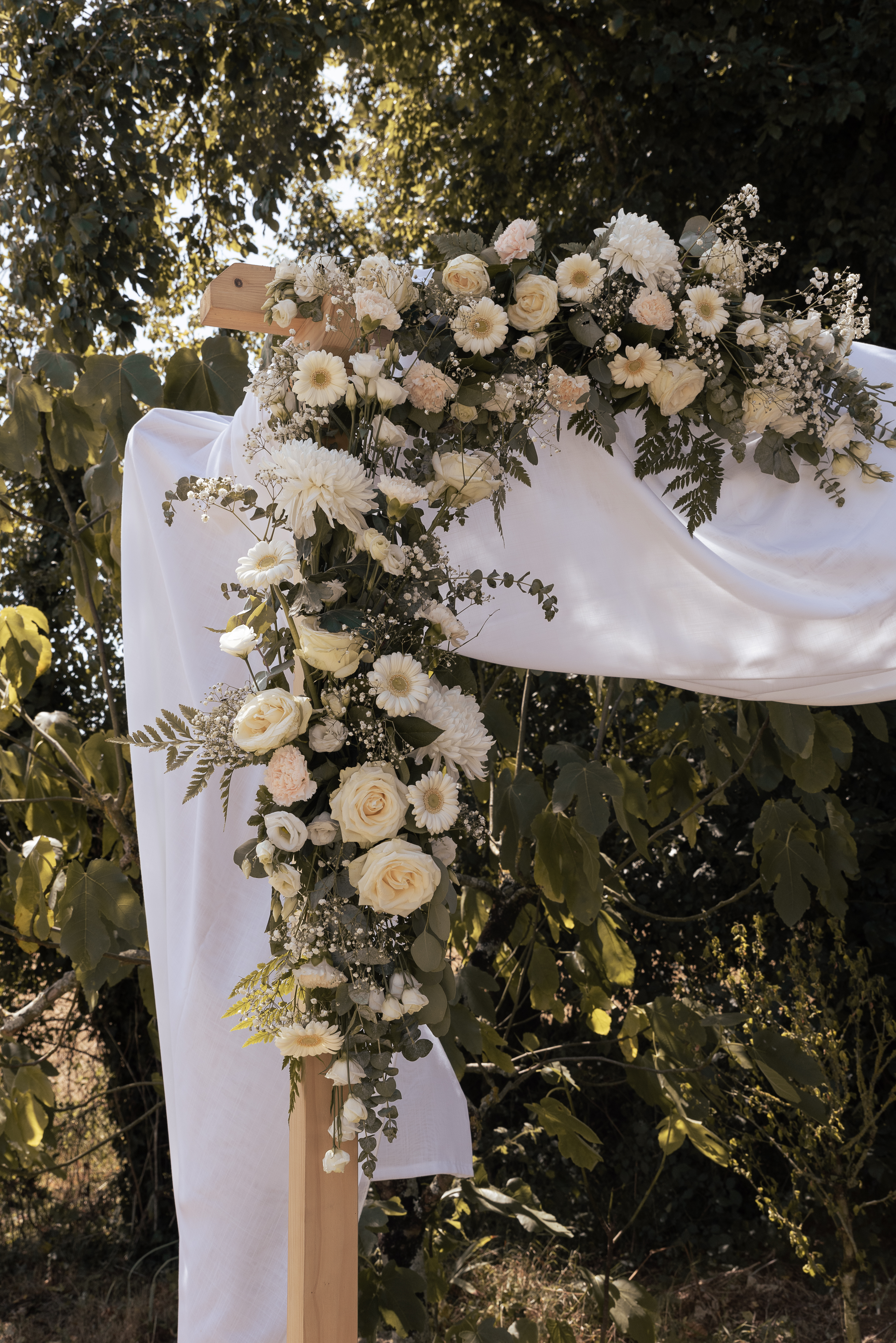 Mariage Vendée L'Entre'Pôt Sophie Rouzineau 
