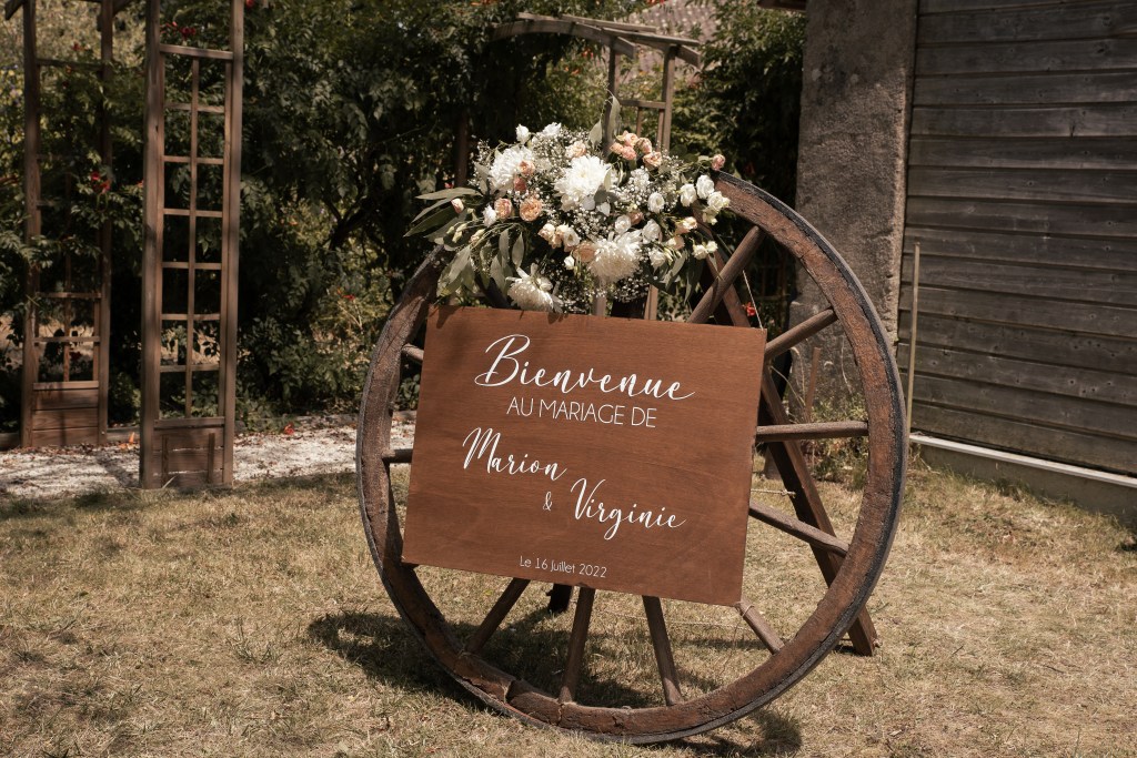 Mariage Vendée L'Entre'Pôt Sophie Rouzineau 