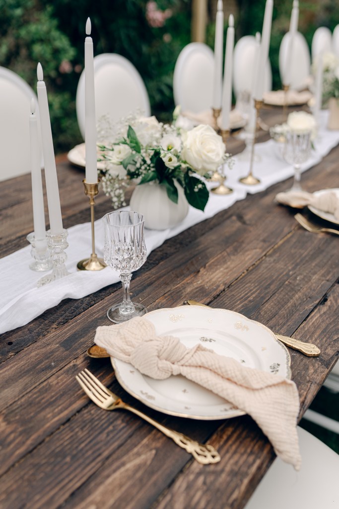 Mariage Ericka et Romain Fleuriste Vendée L'Entre'Pôt Maître Artisan