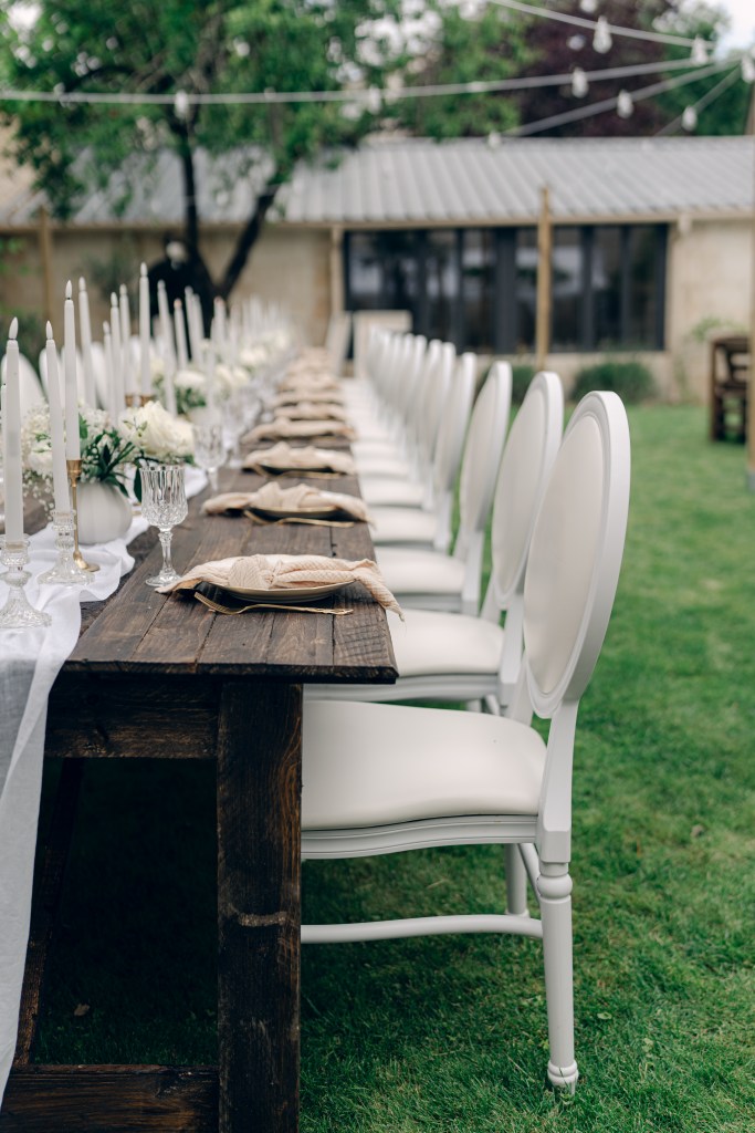 Mariage Ericka et Romain Fleuriste Vendée L'Entre'Pôt Maître Artisan