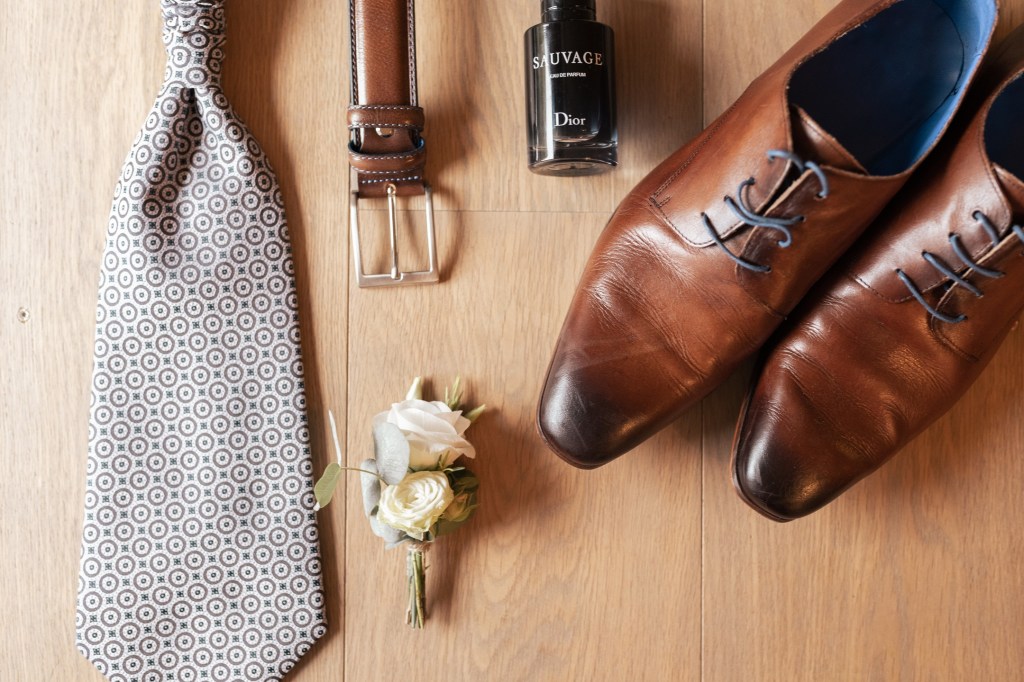 Mariage Vendée L'Entre'Pôt Fleuriste les Essarts