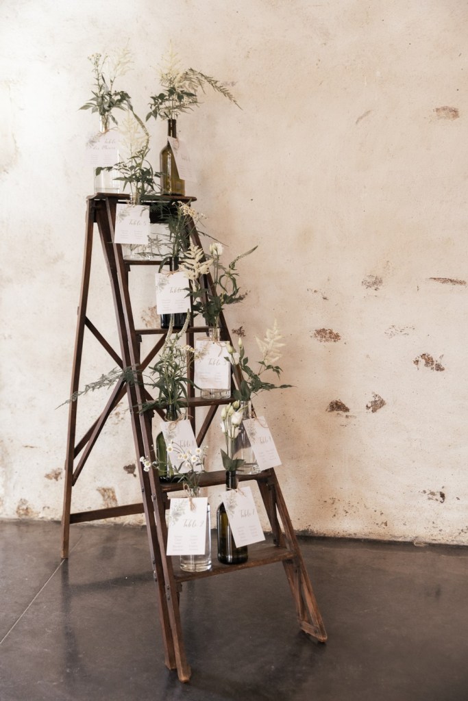 Mariage Vendée L'Entre'Pôt Fleuriste les Essarts