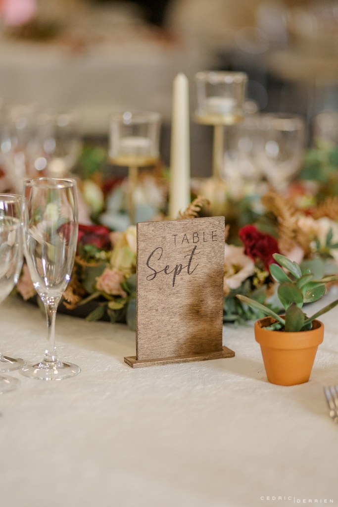 Mariage Logis de Réputé - L'Entre'Pôt - Cedric Derrien Photographe