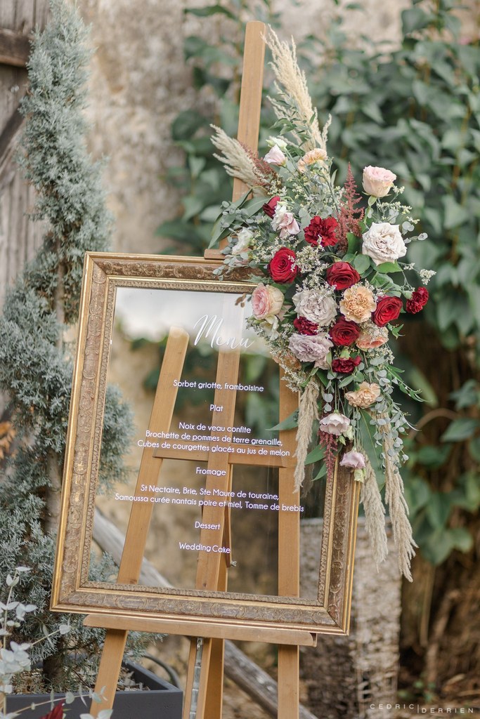 Mariage Logis de Réputé - L'Entre'Pôt - Cedric Derrien Photographe