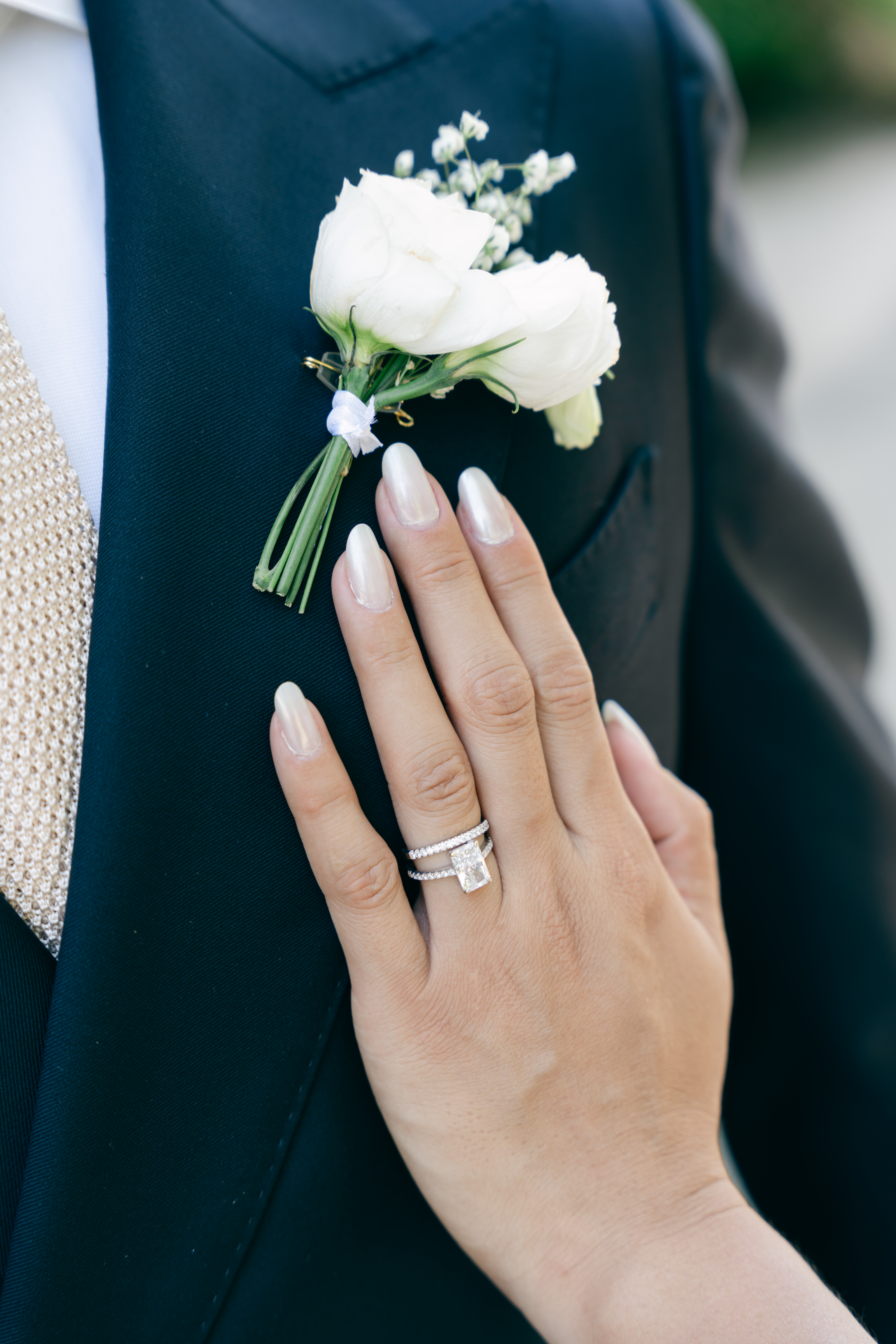 Mariage Romantique Domaine de Brandois