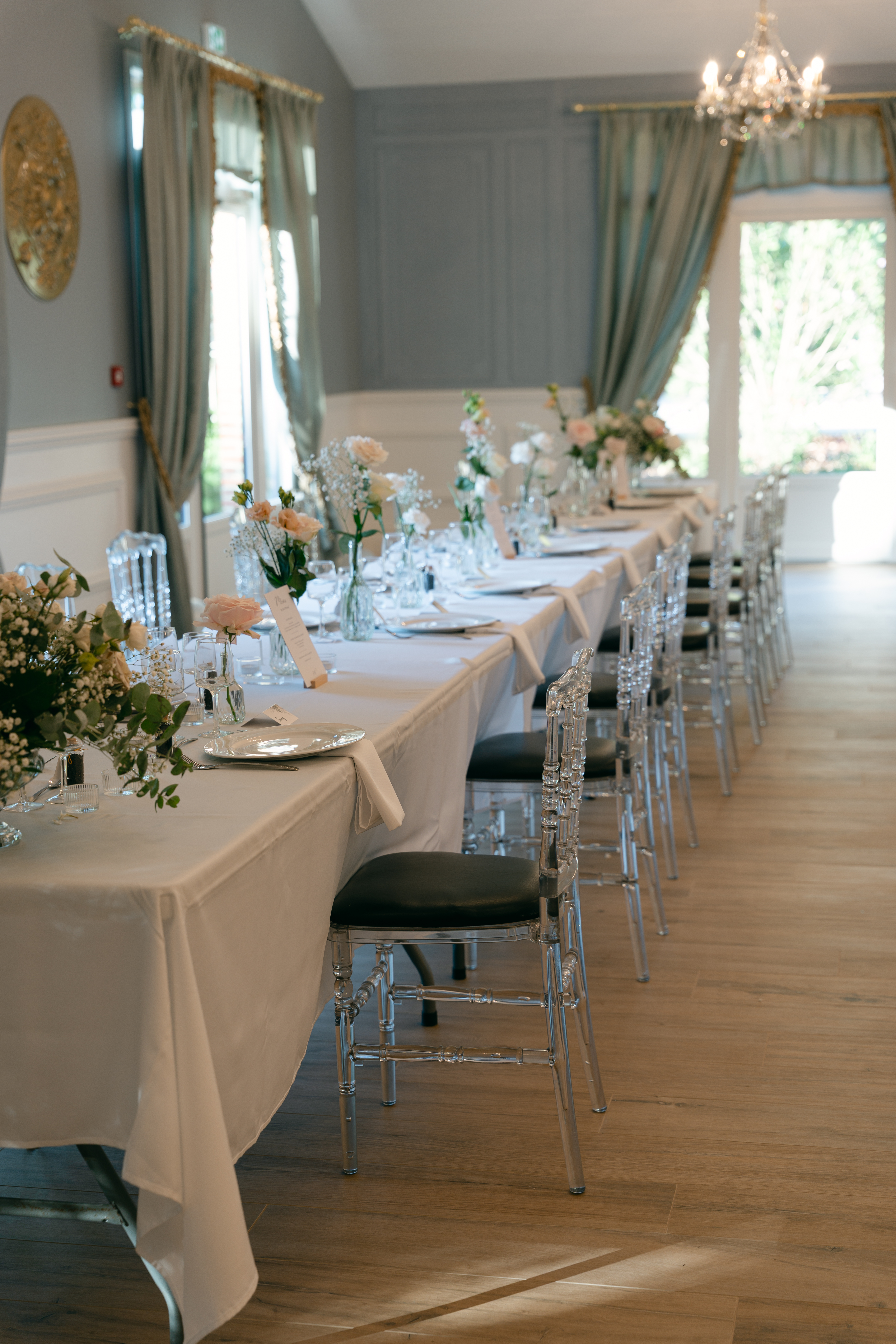 Centre de table - BRANDOIS 