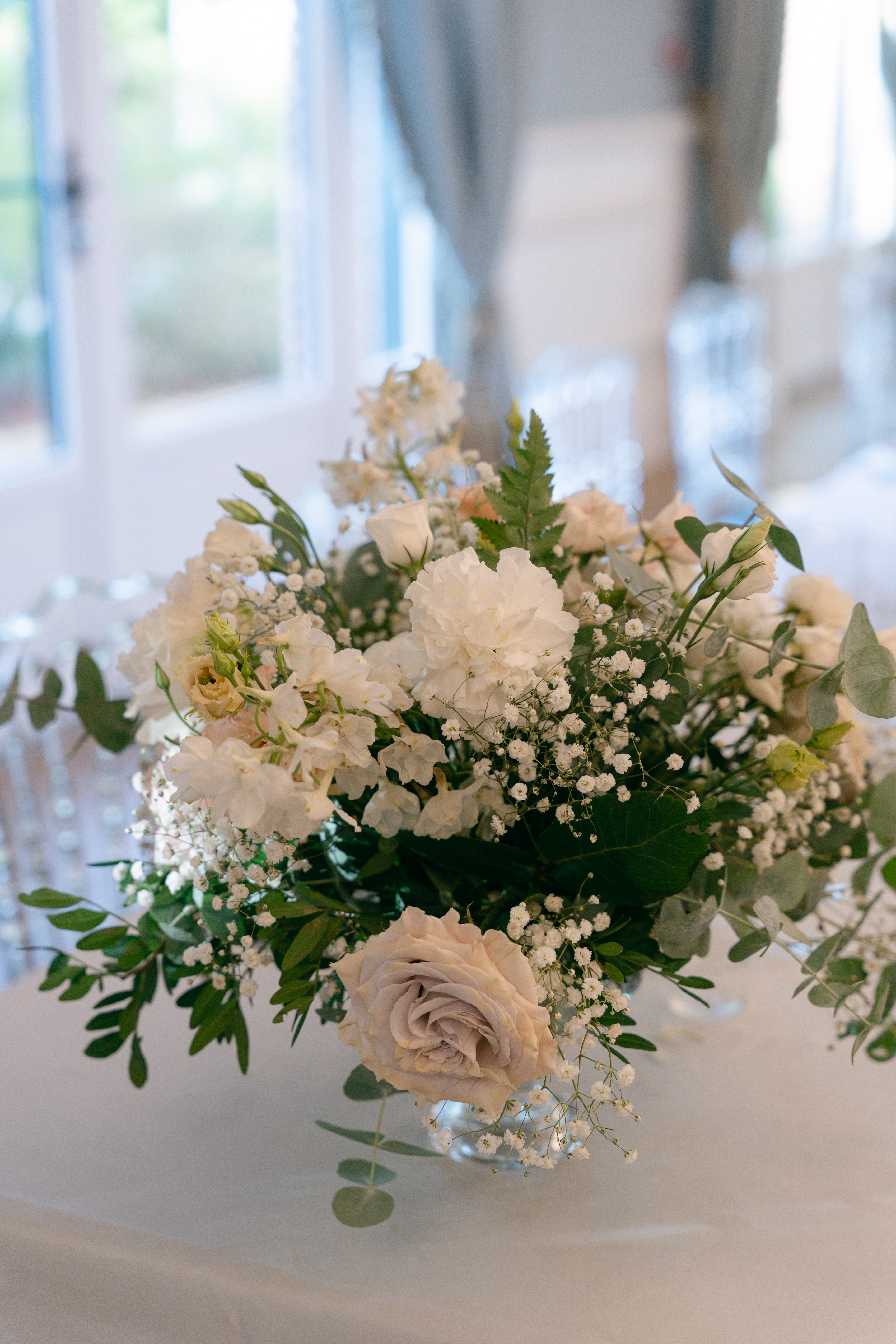 Centre de table - BRANDOIS 