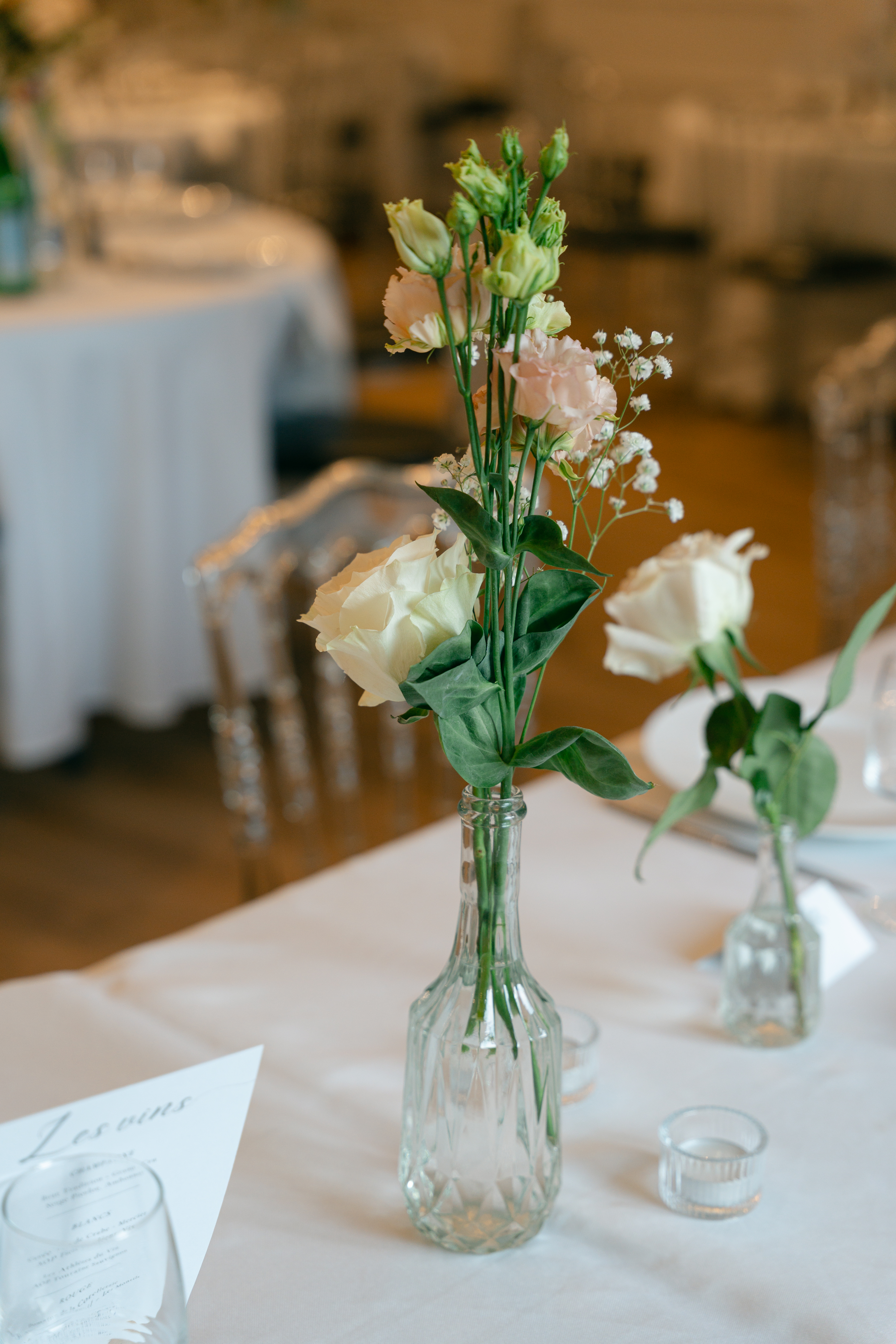 Centre de table - BRANDOIS 