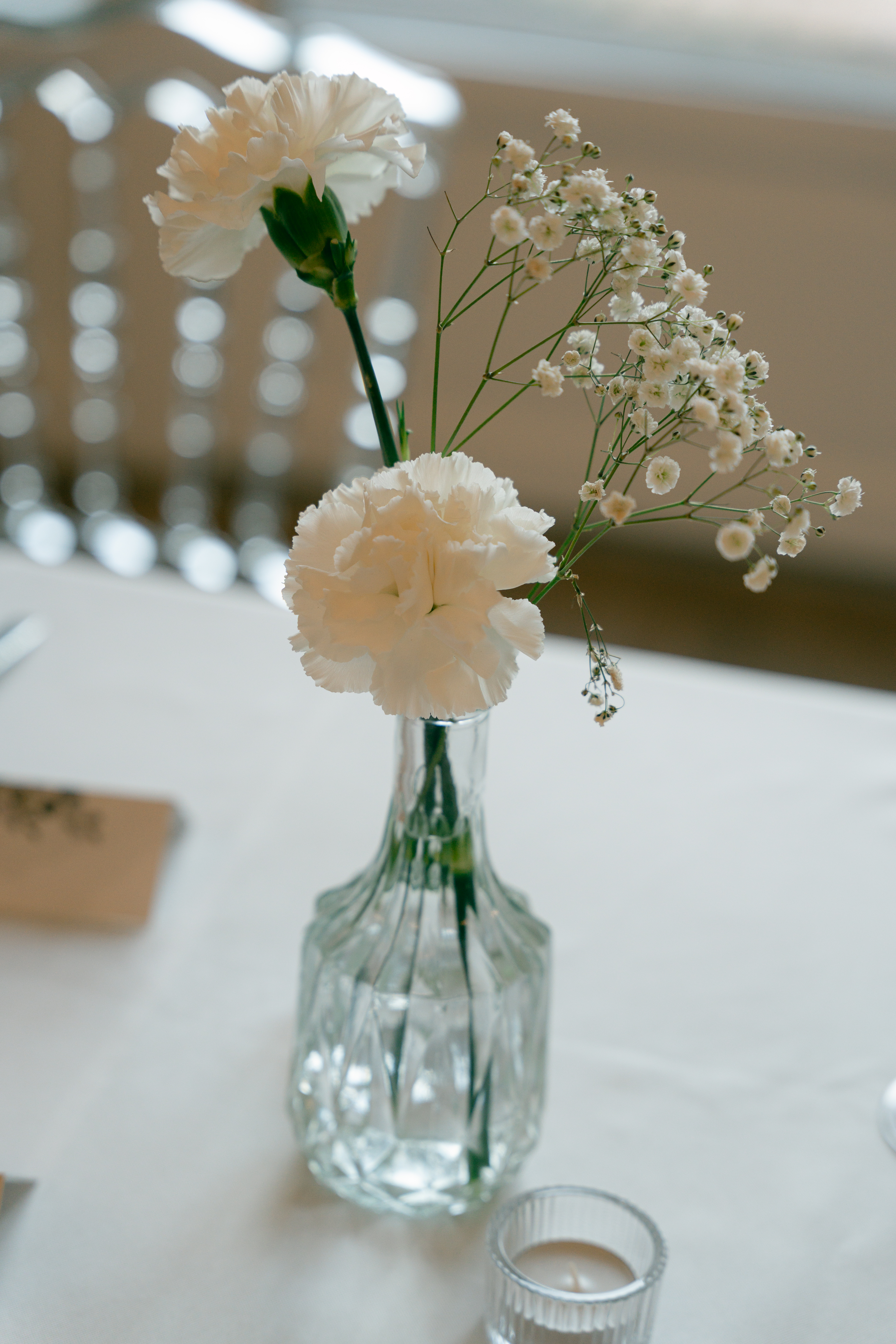 Centre de table - BRANDOIS 