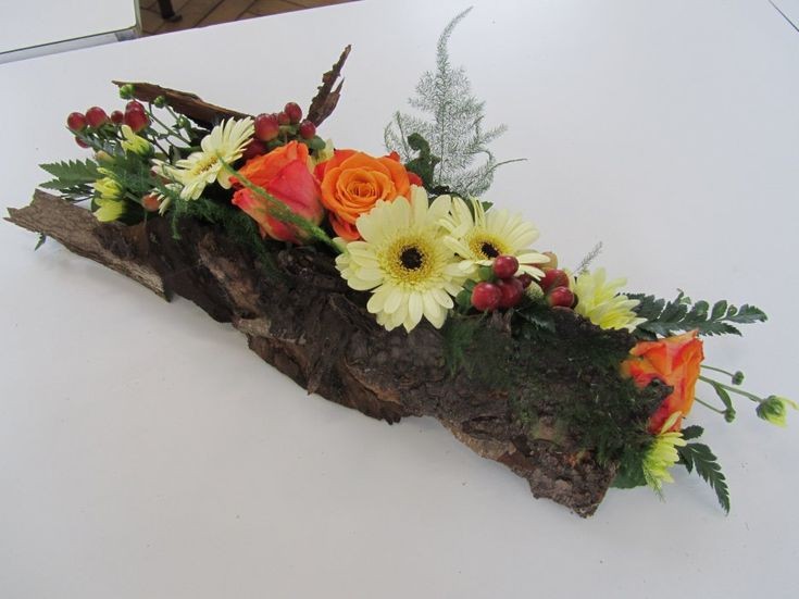 Atelier d'art floral 